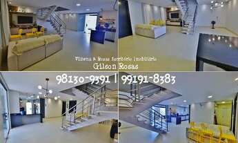 Imagem 2: Cd Passaredo, , 3 suítes, Piscina. Av Turismo, Venda, Financia. Sobrado