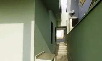 Imagem 6: Casa Nova, totalmente plana, fino acabamento, Central Park II, Ótima localização, Itatiba