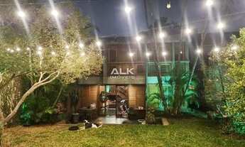 Imagem: Casa para venda - Planalto Paulista