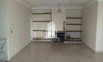 Imagem 3: Apartamento Cobertura Duplex - com 4 dormitórios, sendo 3 suítes, 4 vagas de automóveis co