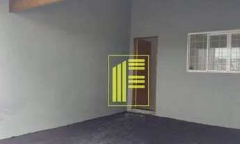 Imagem 7: Casa com 2 dormitórios para alugar, 145 m² - Residencial São Thomaz - São José do Rio Pre