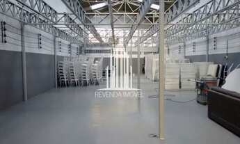 Imagem 5: Galpão comercial de 700m² a venda no Cursino