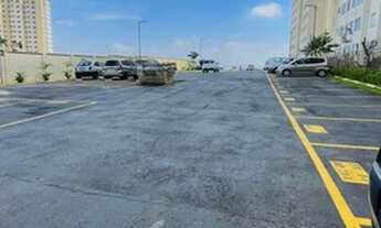 Imagem 3: Apartamento para aluguel e venda possui 44 metros quadrados com 2 quartos