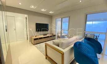 Imagem: Cobertura com 3 Quartos, 122m²