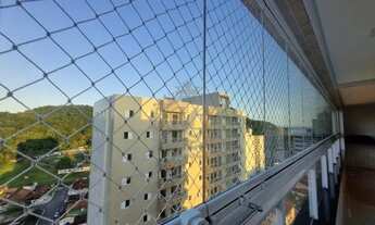 Imagem: Apartamento para aluguel tem 119 metros