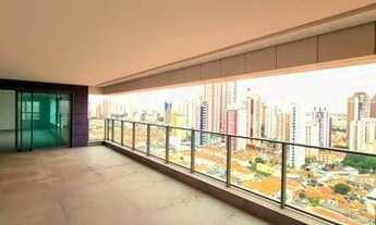 Imagem: Apartamento com 337m², 4 suítes, 5 vagas