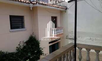 Imagem 6: Casa á venda na Aclimação com 300m² 3 dormitórios 3 banheiros 7 vagas