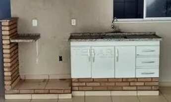 Imagem 4: Casa Padrão em São José do Rio Preto