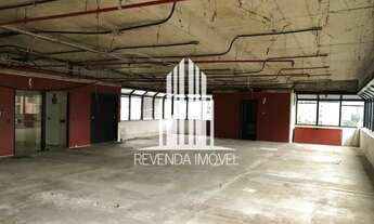 Imagem 7: Conjunto Comercial no Edifício Berrini Lavra com 200m no Brooklin