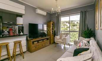 Imagem: Apartamento em Cavalhada