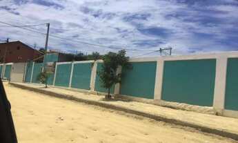 Imagem: Vendo terreno com 500m²