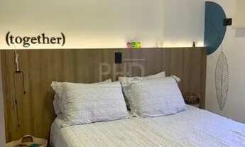 Imagem 16: Apartamento à venda, 2 quartos, 1 suíte, 1 vaga, Campestre - Santo André/SP