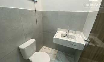 Imagem 3: Forest Hill / Térrea 155m² / 03 suítes / fino acabamento/ jardim de inverno/ quintal