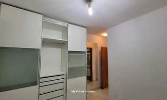 Imagem 2: Apartamento para venda tem 68 metros quadrados com 2 quartos em Setor Aeroporto - Goiânia