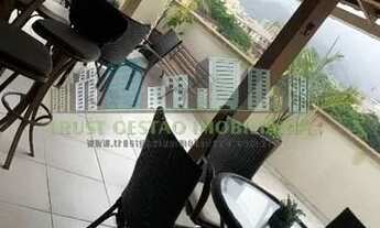 Imagem 2: Cobertura para Venda em Rio de Janeiro, Freguesia (Jacarepaguá), 4 dormitórios, 2 suítes