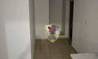 Imagem 5: Apartamento Duplex com 3 dormitórios para alugar, 103 m² por R$ 2.500,00/mês - Nova Parnam