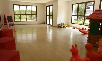 Imagem 2: São Paulo - Apartamento Padrão - Real Parque