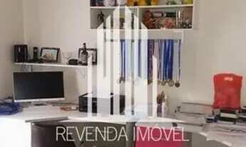 Imagem 7: SOBRADO COM 3 DORMITORIOS, 2 SÚITES E 4 VAGAS A VENDA EM SÃO PAULO