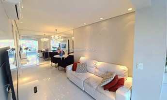 Imagem 2: Studio para aluguel com 41 metros quadrados com 1 quarto em Brooklin Paulista - São Paulo