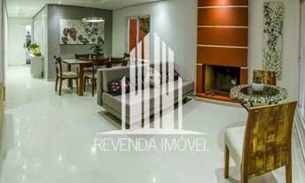 Imagem 3: Casa em condominio de 250m² com 3 dorms no tamboré Á venda