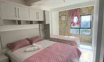 Imagem: Aluguel Rio vermelho