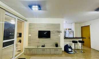 Imagem 4: Apartamento para venda e locação no Condomínio Jandaias no Cambuí em Campinas - SP