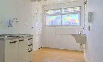 Imagem 6: Apartamento para venda com 70 metros quadrados com 2 quartos em Vila Madalena - São Paulo