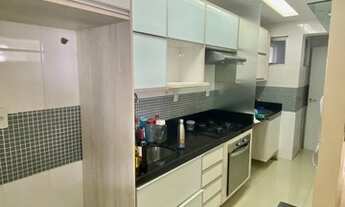 Imagem: Ed Ville Premier 2 quartos 2 vagas