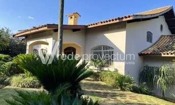 Imagem 3: Casa - Parque Nova Campinas - Campinas