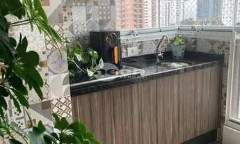 Imagem 5: SANTO ANDRé - Apartamento Padrão - Centro