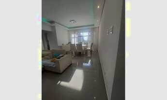 Imagem 1: Apartamento 2 dormitórios + dependência, banheiro na dependência, vaga com manobrista, sal