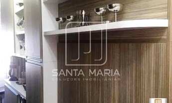 Imagem 4: Apartamento (tipo - padrao) 3 dormitórios/suite, portaria 24hs, lazer, espaço gourmet, sal