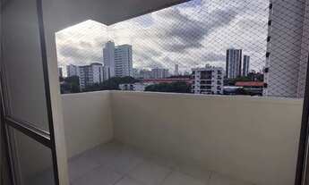 Imagem 3: Belissimo apartamento dois quartos na torre