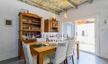 Imagem 5: PORTO ALEGRE - Casa de Condomínio - BELÉM NOVO