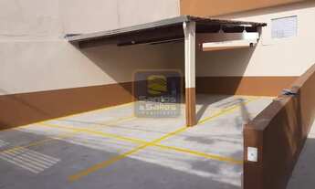 Imagem 4: Aluga-se Casa Nova semi-mobiliada com 2 dorms, 65m²,ótima localização, sem condomínio. MS