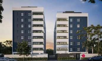 Imagem 2: Loft à venda com 1 dormitório , 35 m² por R$ 305.900,00 - Portão, Curitiba/PR