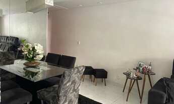 Imagem 4: Apartamento com 2 dormitórios à venda, 84 m² por R$ 640.000,00 - Vila Baeta Neves - São Be