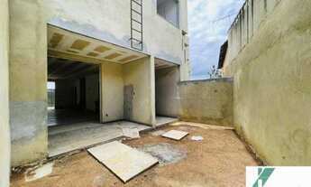 Imagem 2: Venda - CASA GEMINADA - PLANALTO BELO HORIZONTE MG