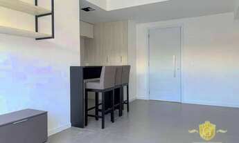 Imagem 6: Apartamento Garden, de dois dormitõrios mobiliado com garagem para alugar