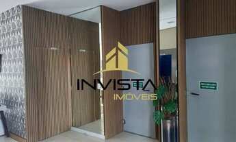 Imagem 5: Ed. Absoluto no Jardim Satélite - Varanda Gourmet- 87m² - Vista Livre, 2 vg