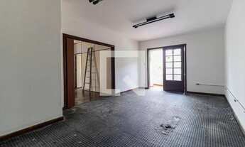 Imagem 1: Casa para Aluguel - Aclimação, 2 Quartos, 120 m2