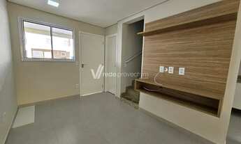 Imagem 4: Casa - Parque Taquaral - Campinas