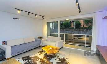 Imagem 2: Apartamento no bairro Chácara das Pedras de 2 dormitórios e 2 vagas