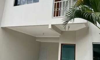 Imagem: Alugo excelente sobrado 4 quartos Setor