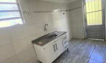 Imagem 5: Apartamento para aluguel com 55 metros quadrados com 1 quarto em Boqueirão - Praia Grande