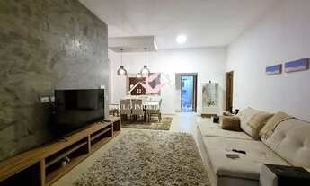 Imagem 2: Térrea para venda tem 106 metros quadrados com 3 quartos em Praia das Palmeiras - Caraguat