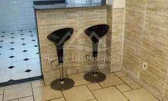 Imagem 6: Casa Duplex para Venda em Rio de Janeiro, Tijuca, 2 dormitórios, 2 suítes, 4 banheiros, 2