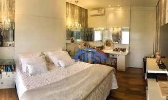 Imagem 5: Apartamento com 2 dormitórios à venda, 280 m² por R$ 2.968.000 - Tamboré - Barueri/SP