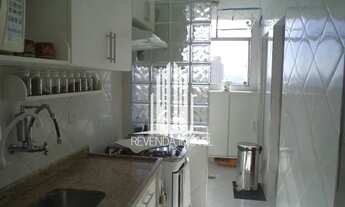 Imagem 5: Apartamento 2 dormitórios. - Santana