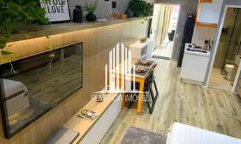 Imagem: Apartamento em Higienópolis